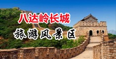 caowo爽视频中国北京-八达岭长城旅游风景区