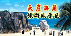 中国操逼片,男人和女人过鸡巴海南三亚-天崖海角旅游风景区