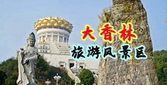 男人用鸡巴捅女人的逼免费网站中国浙江-绍兴大香林旅游风景区